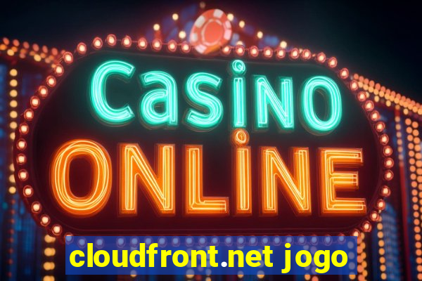 cloudfront.net jogo